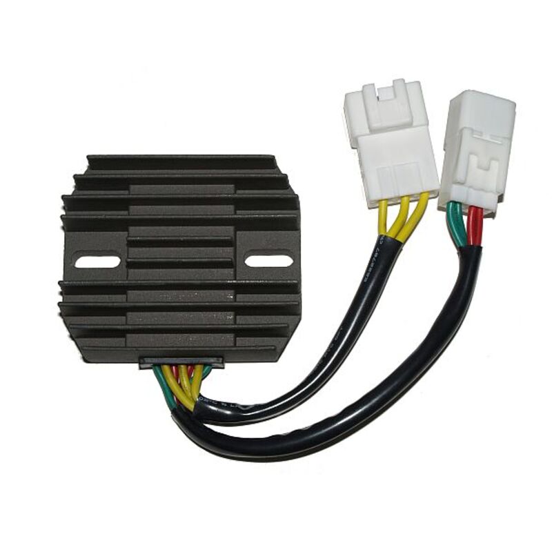 ELECTROSPORT Regler ESR439 Honda CBR 600 RR, 07-10, CBR 1000