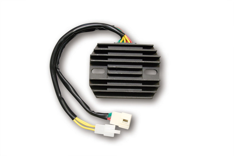 ELECTROSPORT Regler ESR539 Suzuki DL1000 V-Strom (03-09)