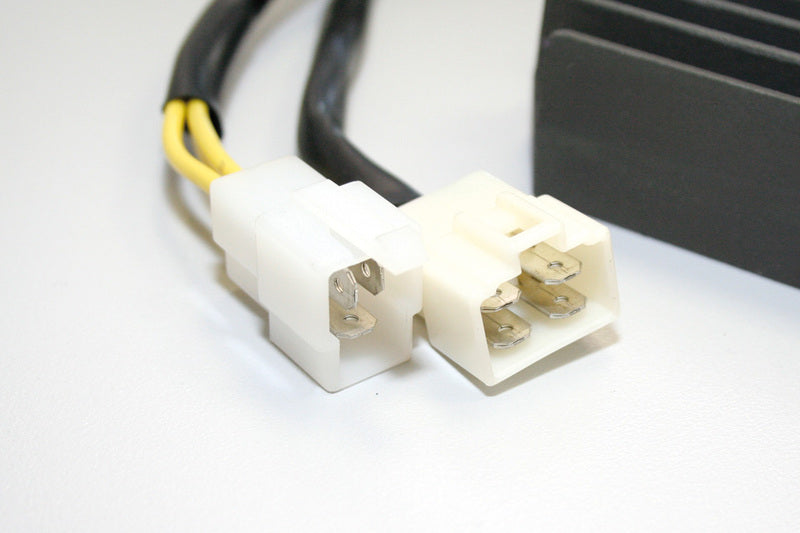 ELECTROSPORT Regler ESR539 Suzuki DL1000 V-Strom (03-09)