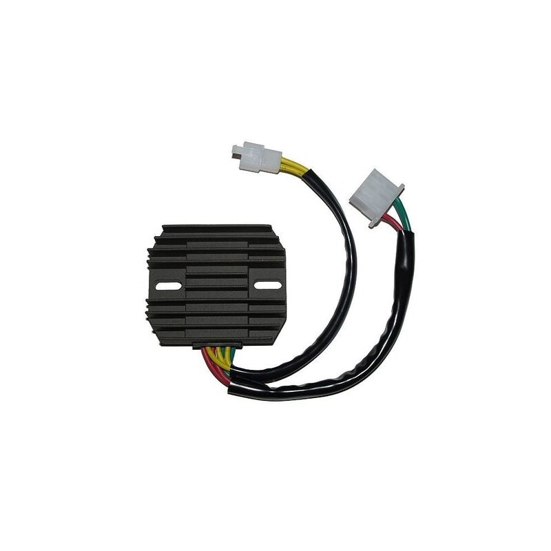 ELECTROSPORT Regler ESR 640 Für Honda XL 600 V Transalp, 89-