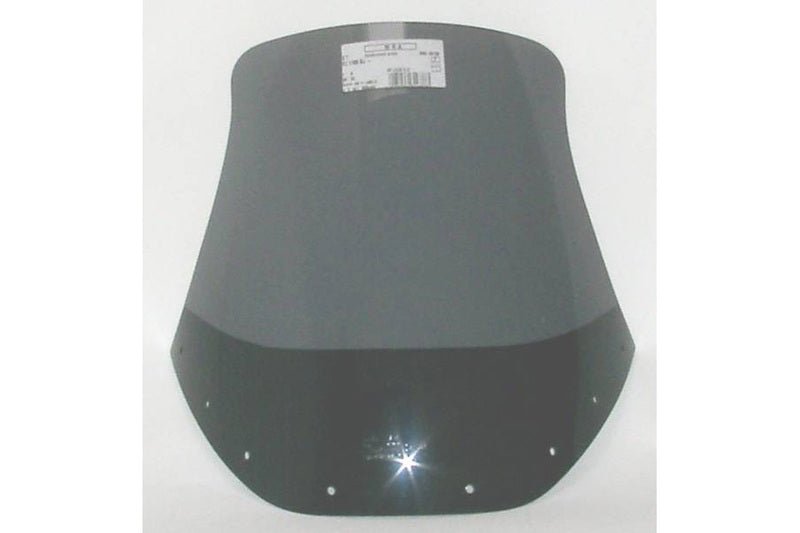 MRA Verkleidungsscheibe, YAMAHA FJ 1100, rauchgrau, Originalform