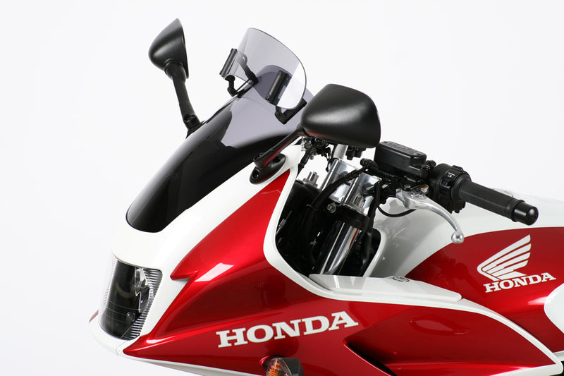 MRA Vario Touringscheibe HONDA CB 1300S Super Bol Dor, 06- rauchgrau