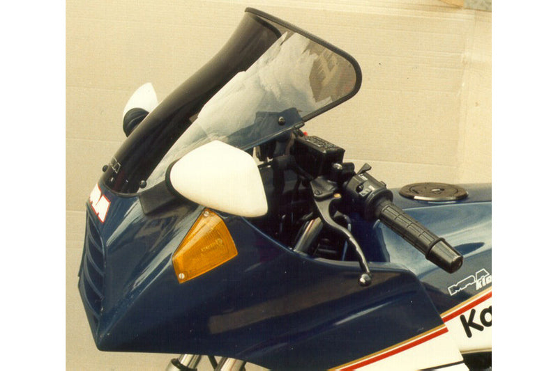 MRA Spoilerscheibe, Kawasaki GPZ 900 R, getönt