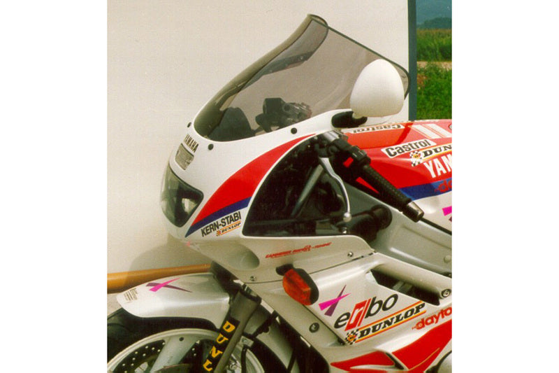MRA Spoilerscheibe, Yamaha FZR 600, 91-93, getönt
