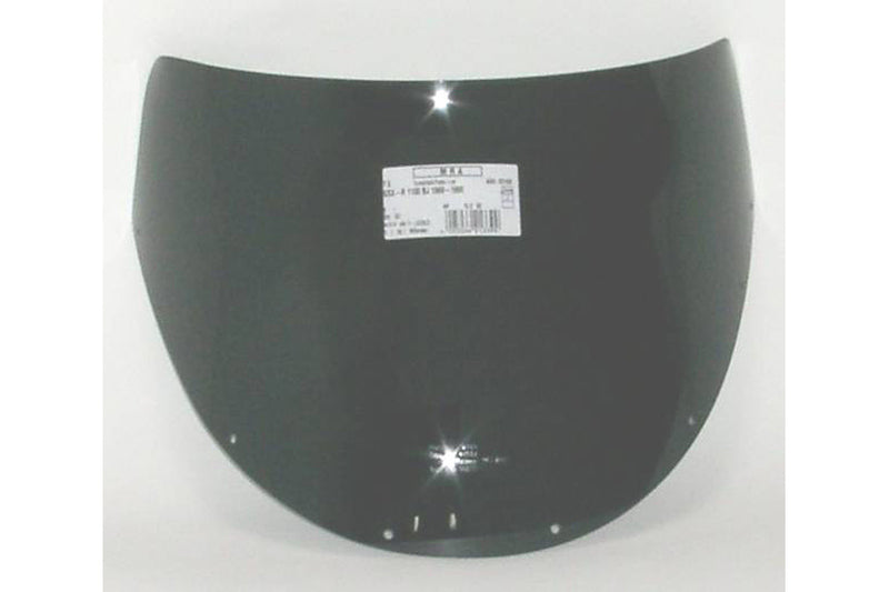 MRA Tourenscheibe, Suzuki GSX R 1100, 89-90, klar