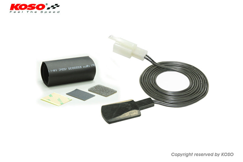 KOSO Ersatzschalter für Hot Grips