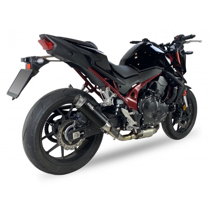 IXIL RC3B Endtopf CB 750 HORNET 23- (Euro5)