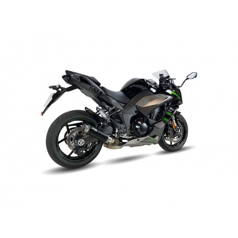 IXIL RC3B Endtopf Kawasaki Ninja 1000 SX 20-
