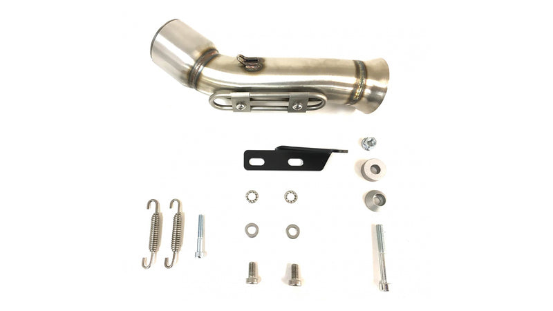 IXIL Ersatzadapterrohr KTM 790 Duke 18-