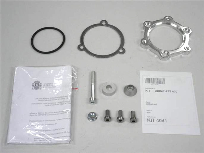 IXIL Montagekit Triumph, div. Modelle