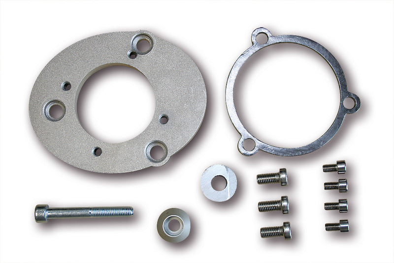 IXIL Montagekit HYOSUNG AQUILA GV 650, 06-07
