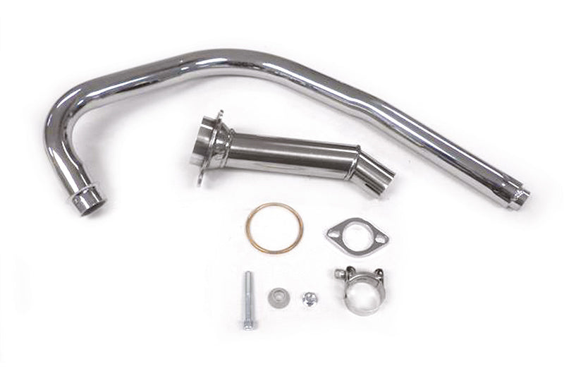 IXIL Ersatzkrümmer CBF 125 09-15