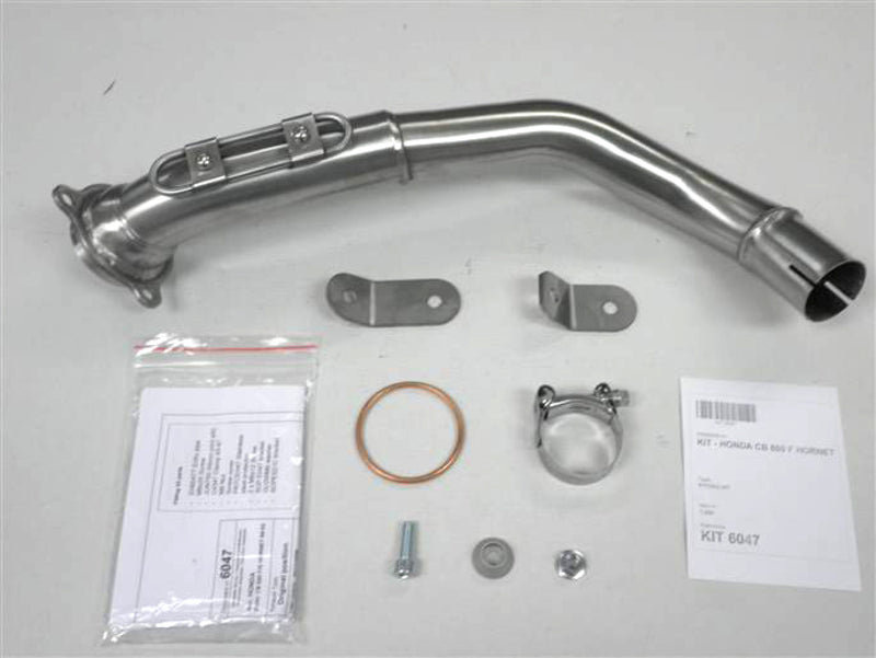 IXIL Ersatzadapterrohr CB 600 Hornet 98-02