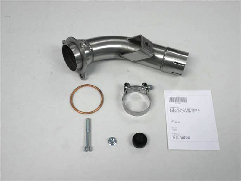 IXIL Ersatzadapterrohr VFR 800 X Crossrunner