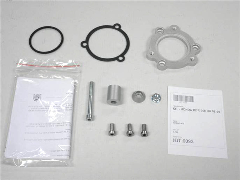 IXIL Montagekit CBR 900 RR, 98-99, SC 33