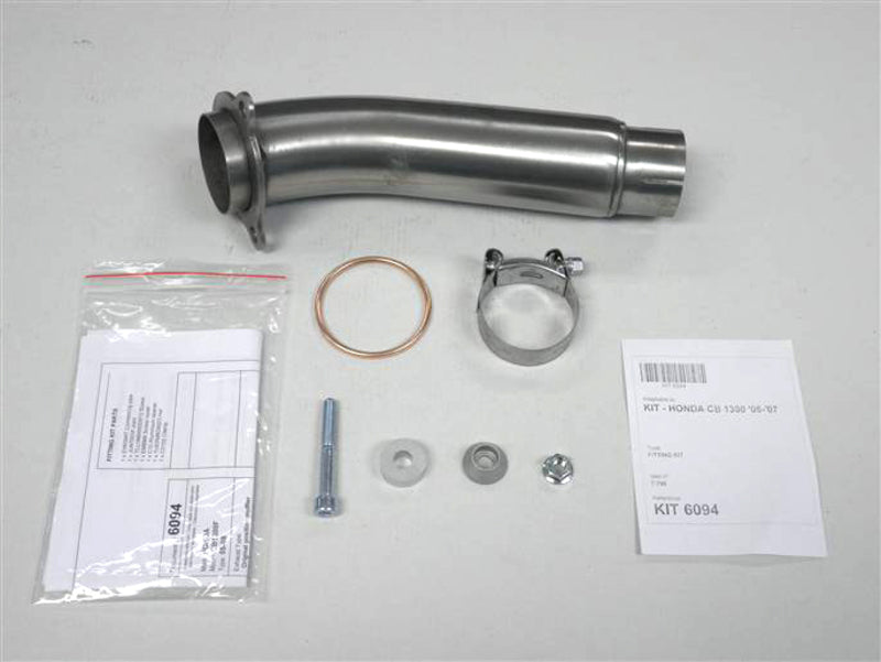 IXIL Ersatzadapterrohr CB 1300 S/F 03-07