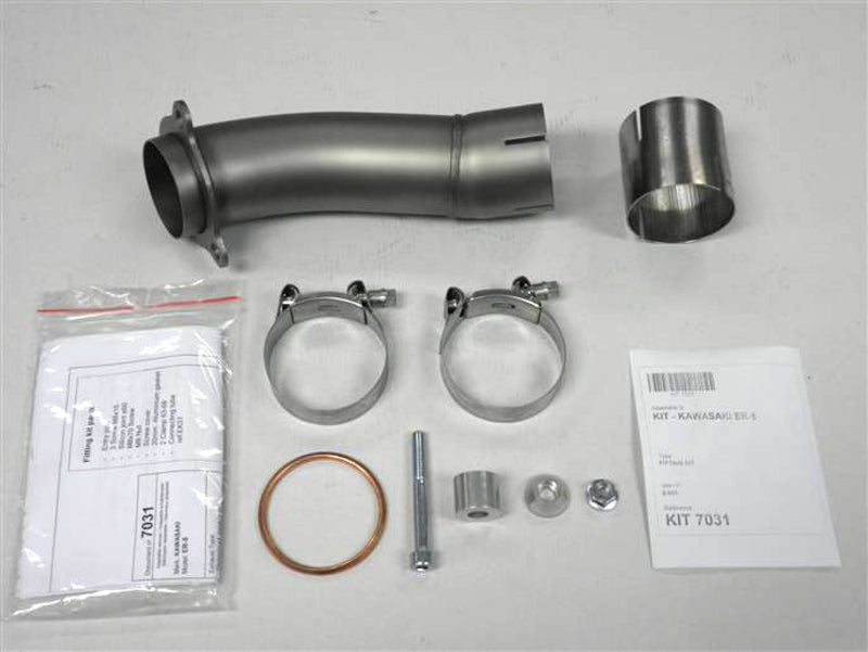 IXIL Ersatzadapterrohr ER 500