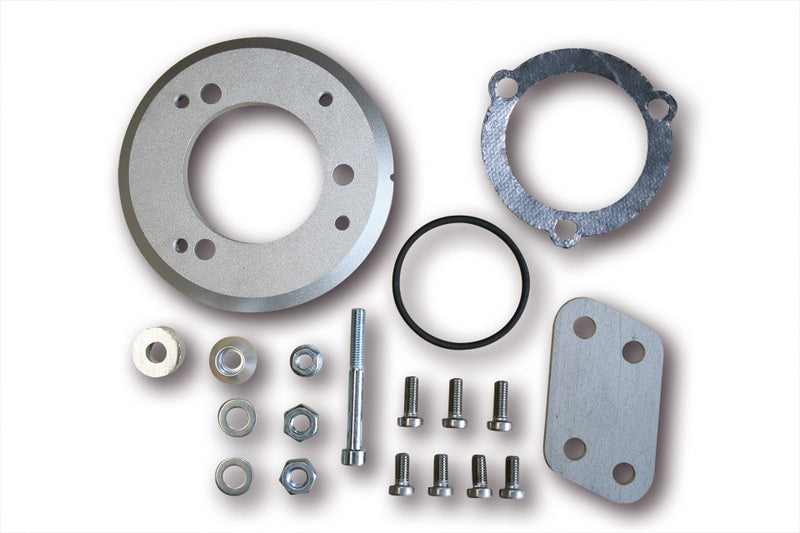 IXIL Montagekit, ZX 12 R, 00-