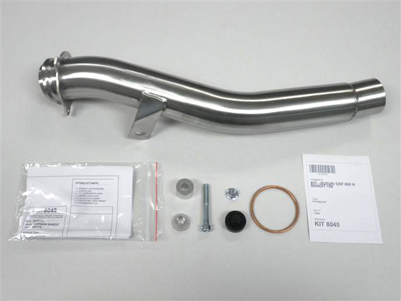 IXIL Ersatzadapterrohr GSF 600 Bandit bis 99