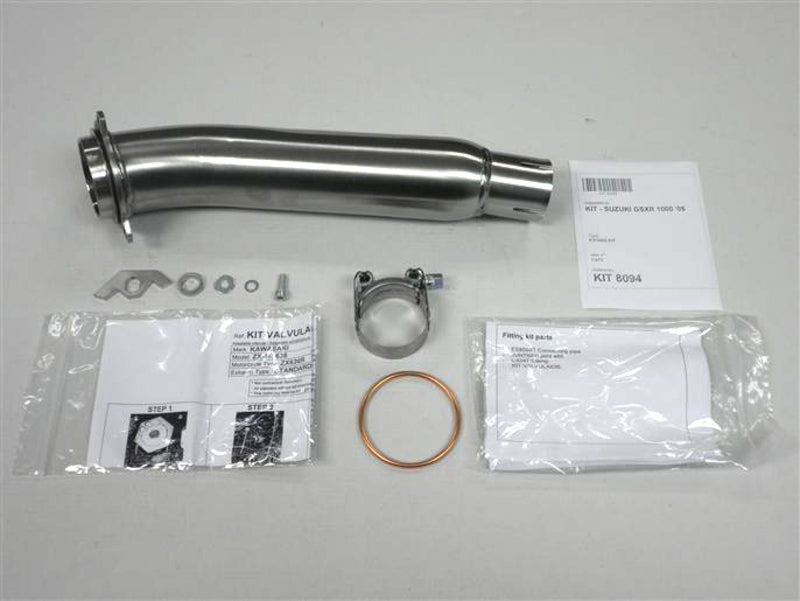 IXIL Ersatzadapterrohr GSX 1000 R 05-06