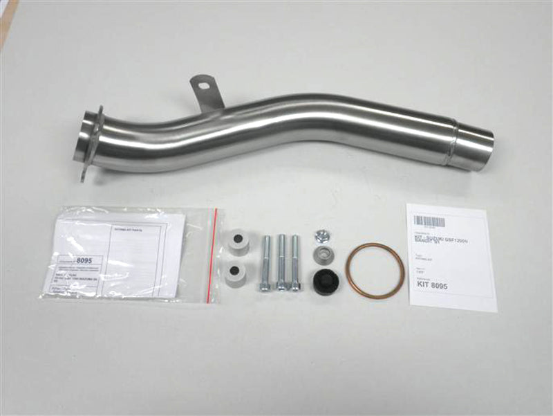 IXIL Ersatzadapterrohr GSF 1200 Bandit 01-05