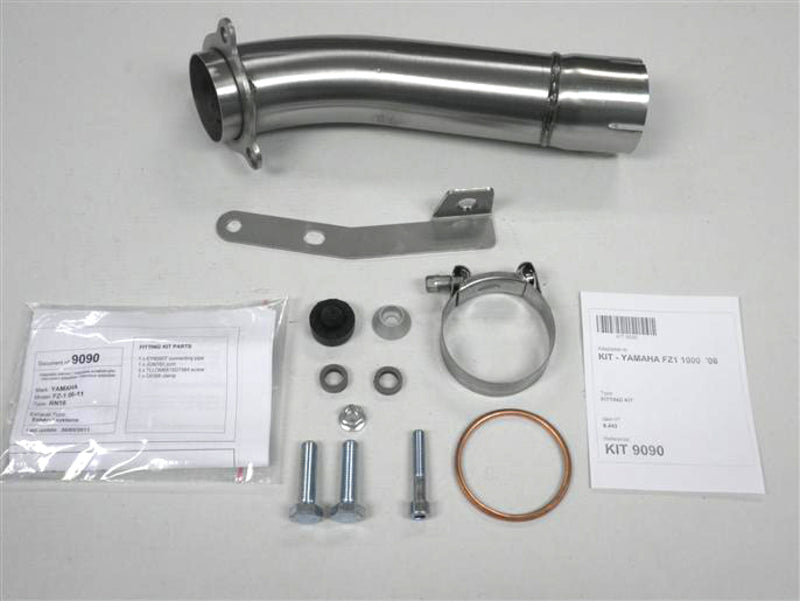 IXIL Pipe FZ 1 nackt, 06-