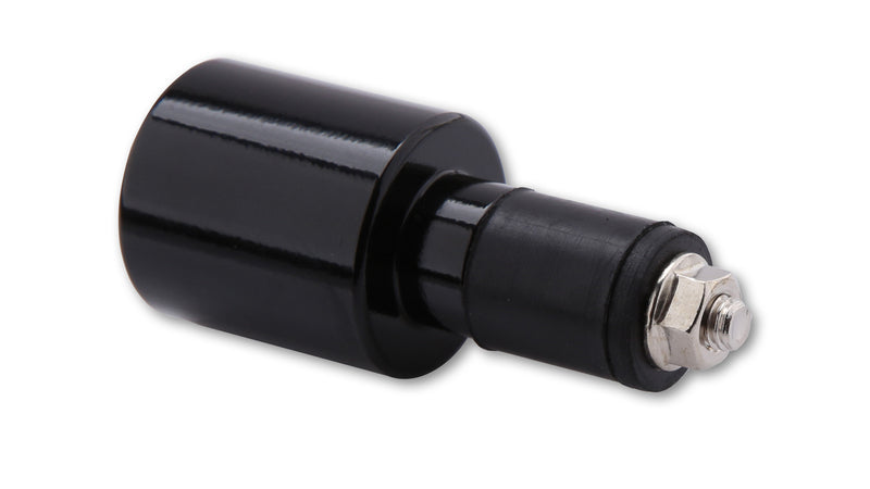 SHIN YO LENKERGEWICHT SCHWARZ