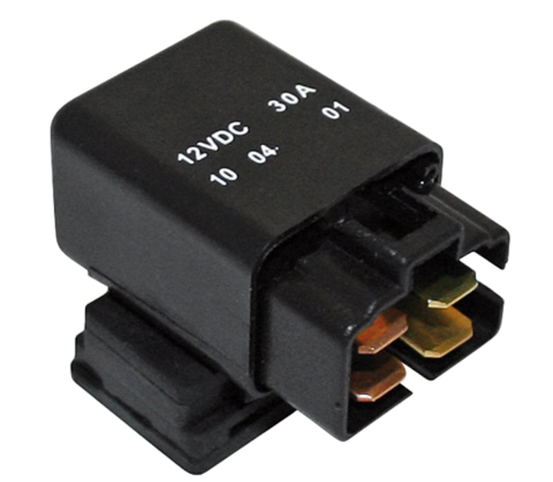 SHIN YO Universal Schaltrelais, 12 V DC, max. 30 A