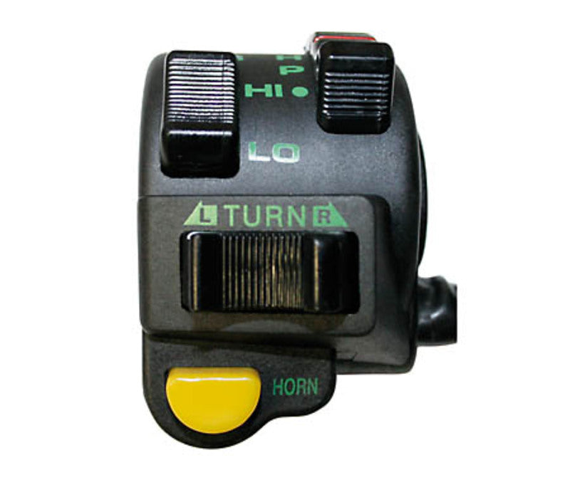 SHIN YO Schaltereinheit HONDA MTX 80, links