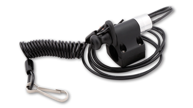 SHIN YO Universal Notausschalter PRO, Typ Unterbrecher