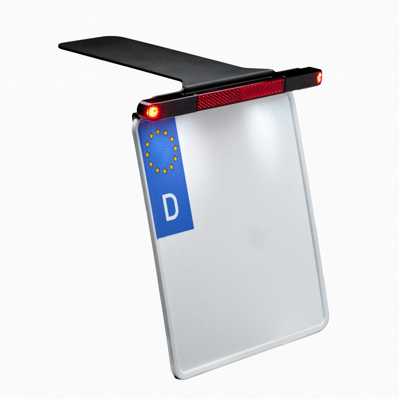 MOTOGADGET Mo.Rear All-In-One-Rücklicht