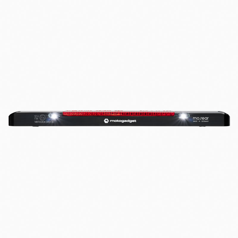 MOTOGADGET Mo.Rear All-In-One-Rücklicht