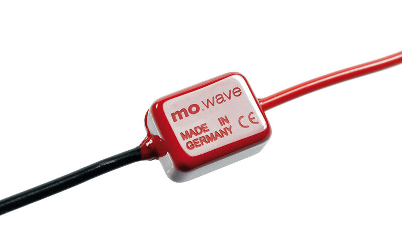 MOTOGADGET Digitales Blinkrelais Mo.Wave