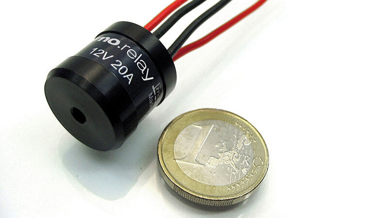 MOTOGADGET Digitales Blinkrelais Mo.Relay+