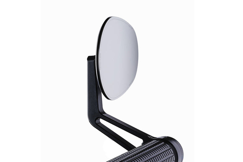 motogadget mo.view road, glasloser Lenkerendenspiegel, E-geprüft