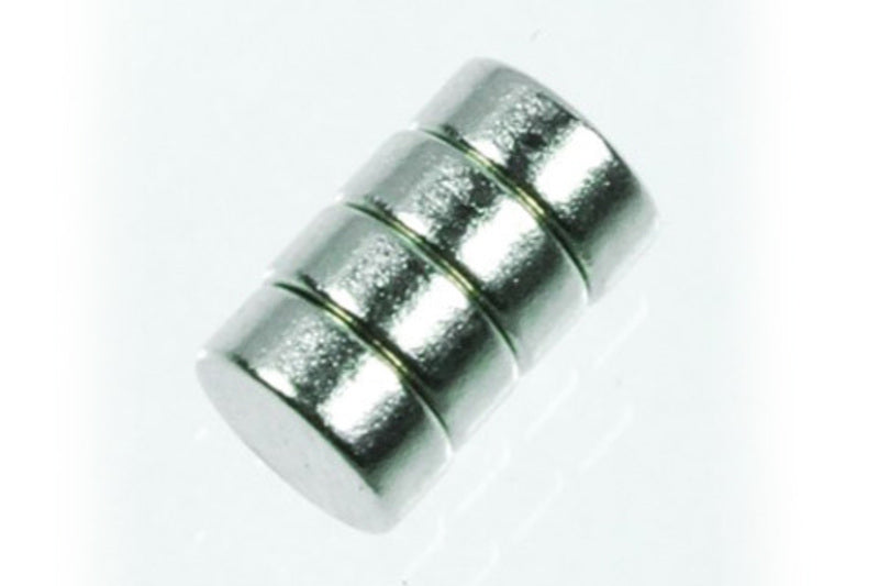 MOTOGADGET Ersatzmagnete Standard