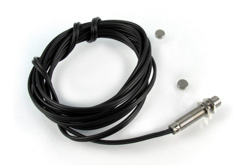 MOTOGADGET Tachosensor M5 x 25 mm ( Reedkontakt)