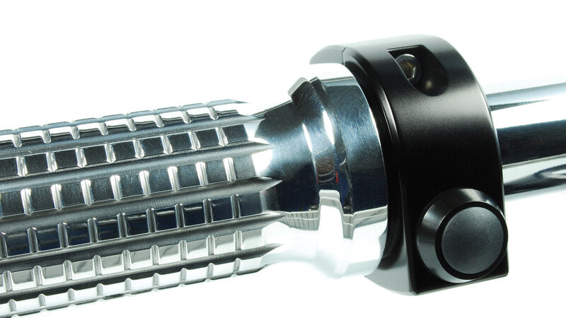 motogadget mo.Switch Tasterarmatur, Für 1 Zoll Lenker