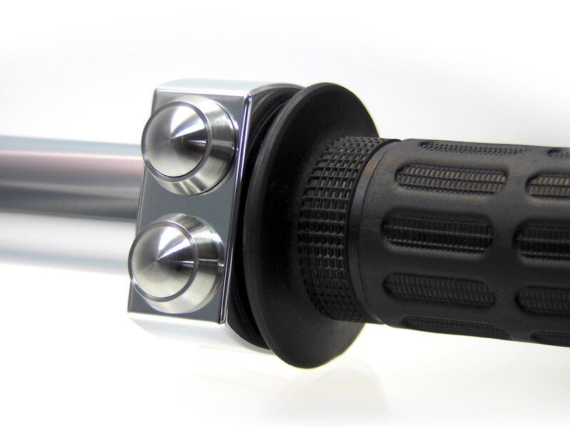 motogadget mo.Switch Tasterarmatur, 22mm