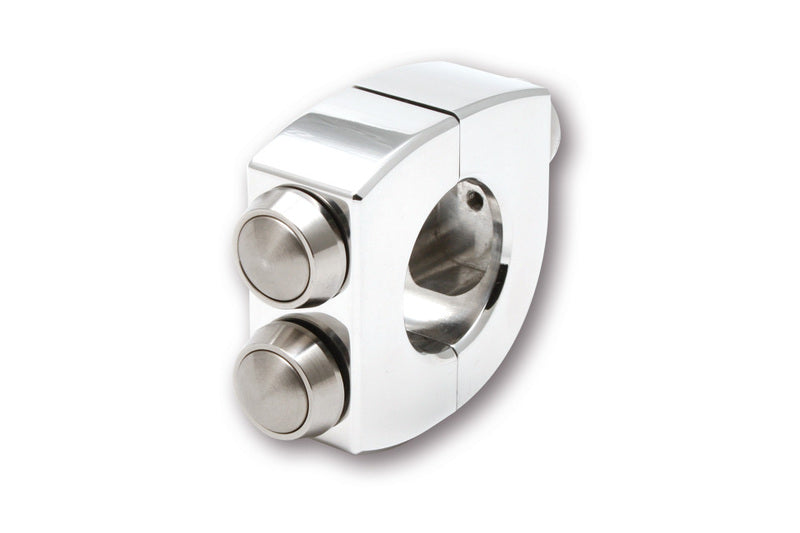 motogadget mo.Switch Tasterarmatur, 22mm