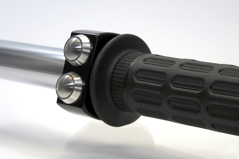 motogadget mo.Switch Tasterarmatur, 1 Zoll