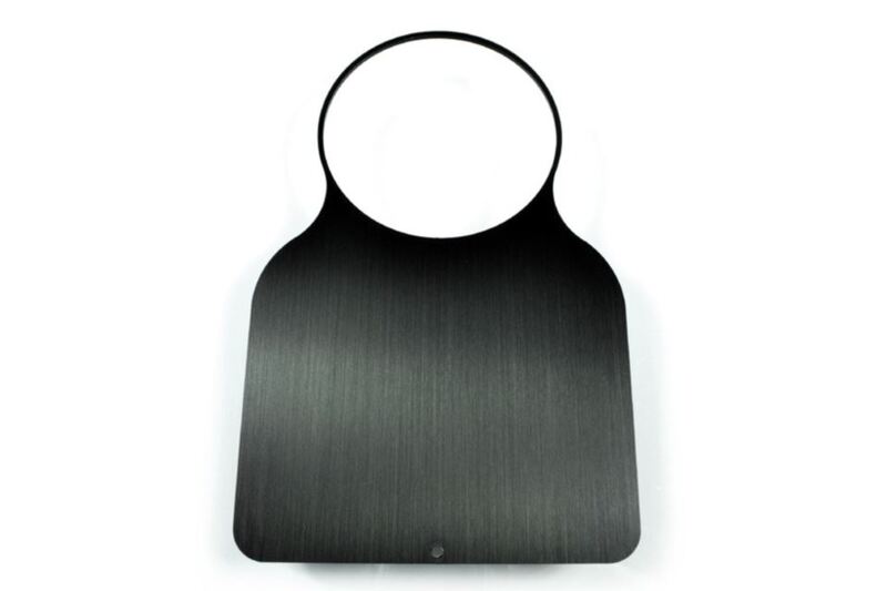 MOTOGADGET Halteblech msc C