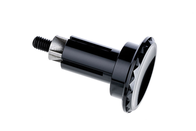 MOTOGADGET mo.view Adapter, für mo.view Lenkerendenspiegel, Paar