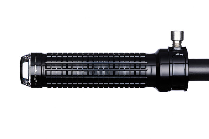 MOTOGADGET mo.view Lenkerklemme für mo.view Anbauspiegel, Stück