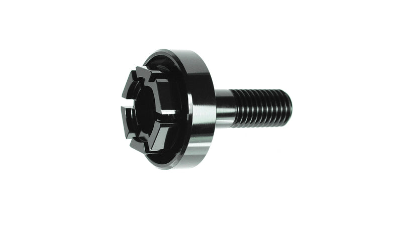MOTOGADGET Lenkerendenadapter M12 für BMW Modelle