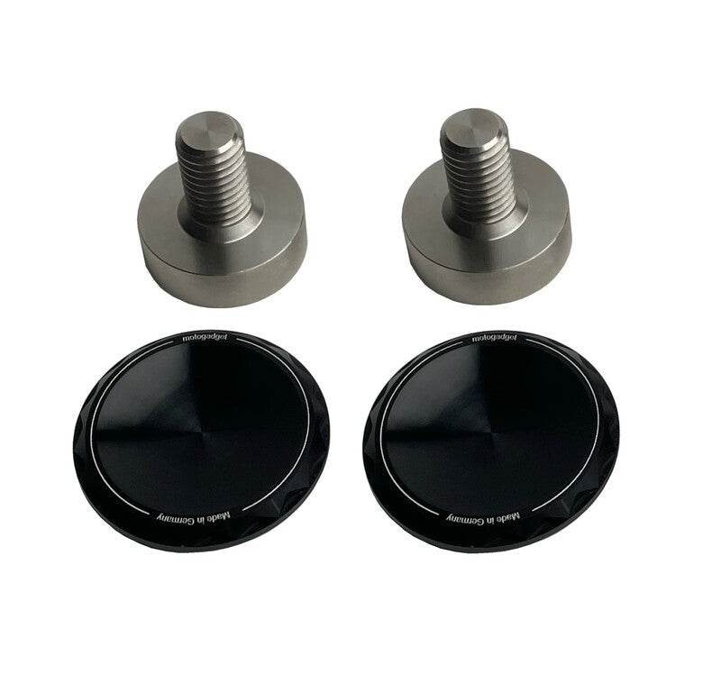 MOTOGADGET Lenkeradapter BMW M10 cap