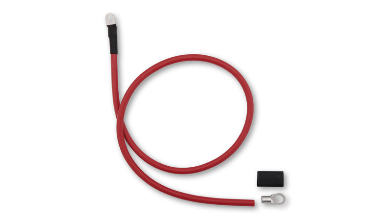 MOTOGADGET mo.unit Batteriekabel ohne Sicherung