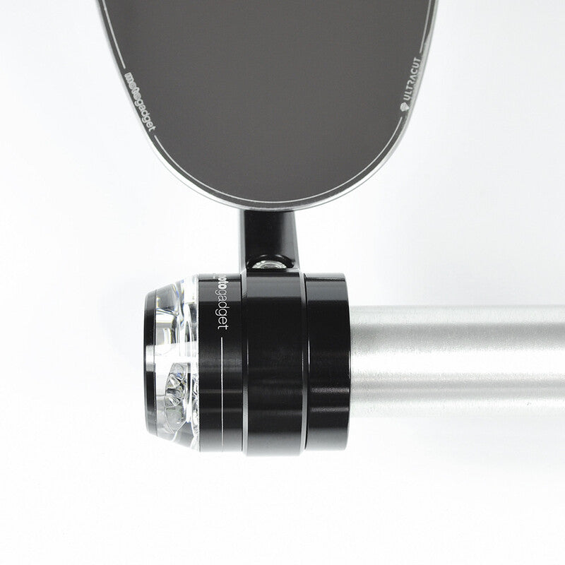 MOTOGADGET Lenkeradapter Yamaha M16 disc