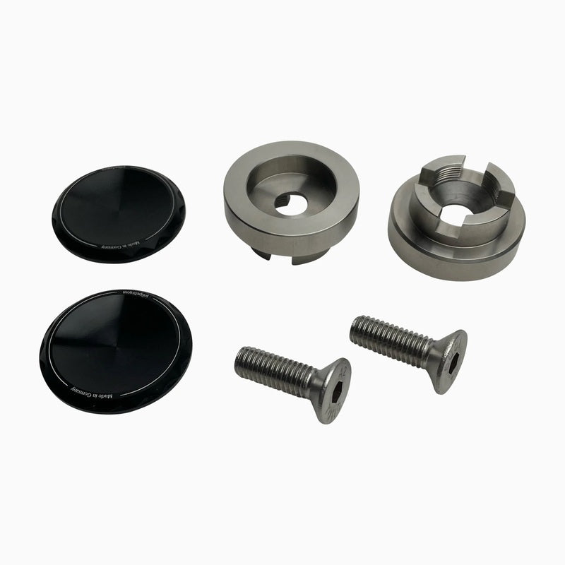 MOTOGADGET bar extension Set für Kawasaki