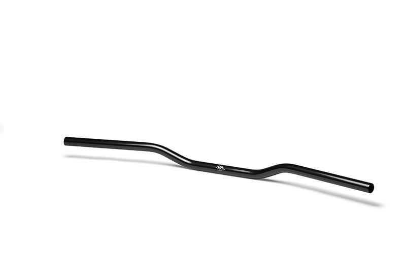 HIGHSIDER pro Street Bar L00, schwarz